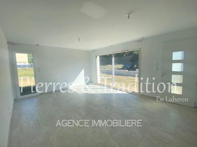 Location Maison 2 pièces 50 m2 Saignon