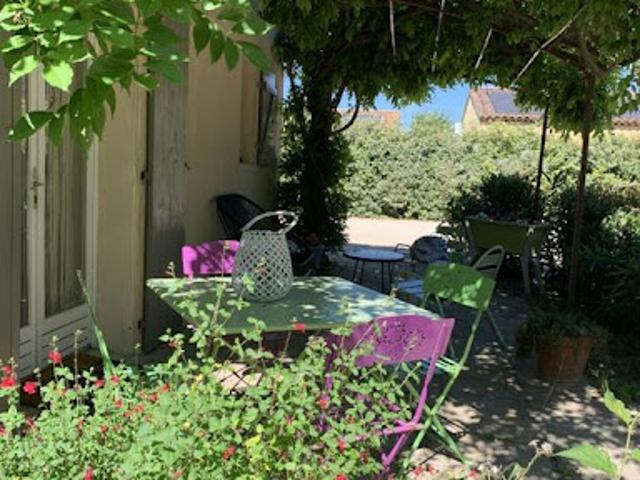 Location Maison 2 pièces 50 m2 Plan d'Orgon