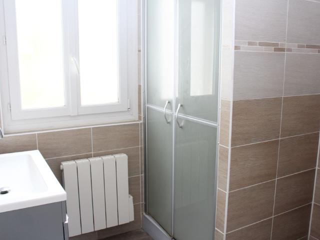 Location Maison 2 pièces 50m² LA MACHINE 58260