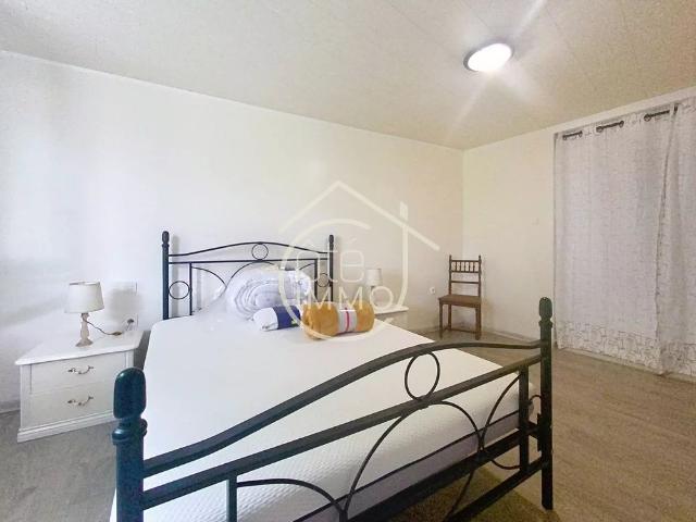 Location Maison 2 pièces 50m² PINEUILH 33220