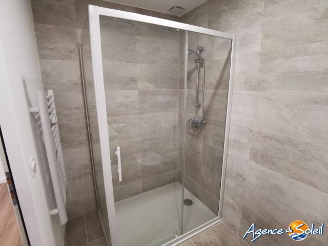 Location Maison 2 pièces 50m² ST ANDRE DE ROQUELONGUE 11200
