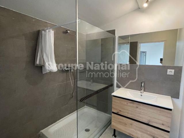 Location Maison 2 pièces 50m²