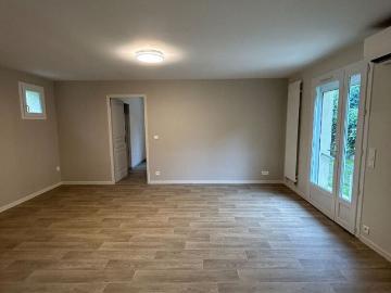 Location maison 2 pièces, 51.10m², Eaubonne