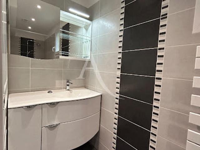 Location Maison 2 pièces 51.1 m2 Eaubonne