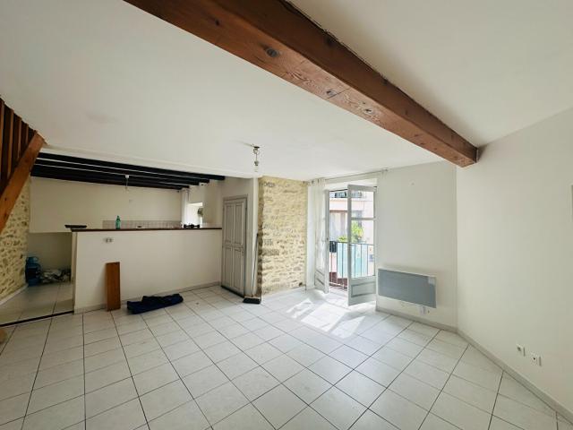 Location maison 2 pièces, 51.79m², Villegailhenc