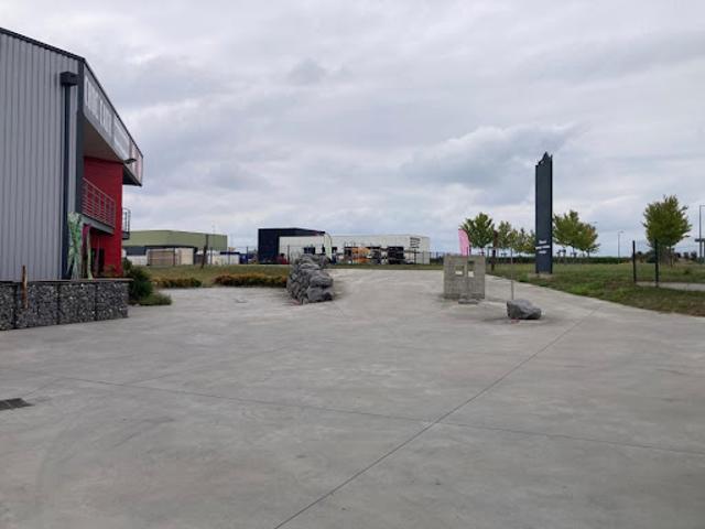 Location Maison 2 pièces 525 m2 Sauvagnon