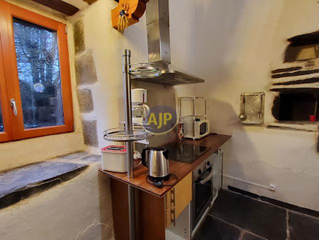 Location Maison 2 pièces 52.32 m2 Caurel