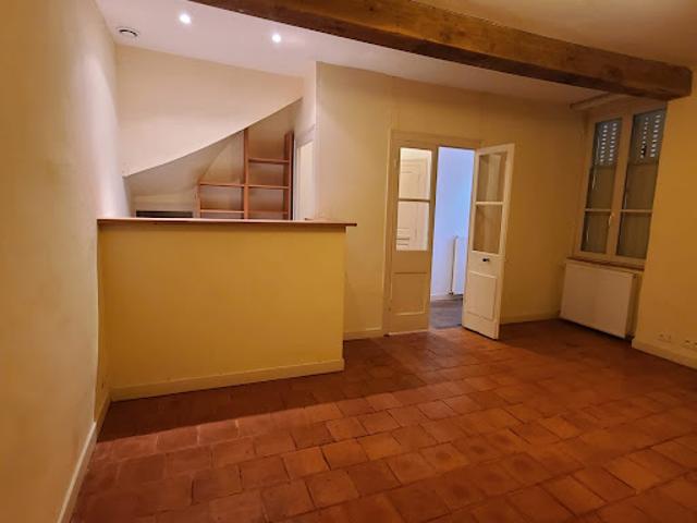 Location Maison 2 pièces 52.79 m2 Dun sur Auron