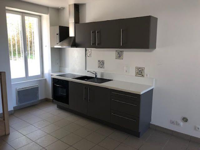 Location Maison 2 pièces 52.91 m2 Villemareuil