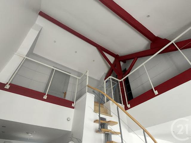 Location Maison 2 pièces 52.99 m2 La Machine
