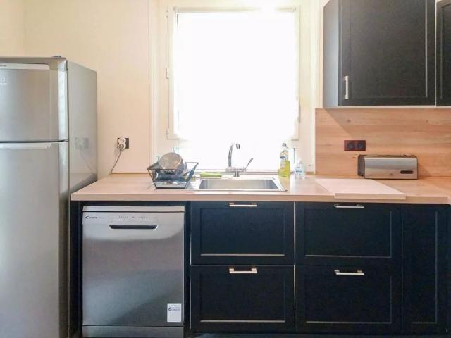 Location Maison 2 pièces 52 m2 à Villeparisis