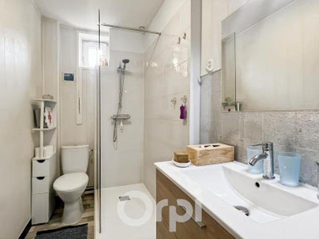 Location Maison 2 pièces 52 m2 Ambazac