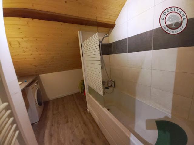 Location Maison 2 pièces 52 m2 Samatan