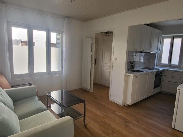 Location Maison 2 pièces 52m² MUDAISON 34130