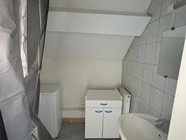 Location Maison 2 pièces 52m² CHABRIS 36210