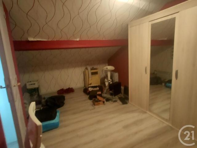 Location Maison 2 pièces 52m² LA MACHINE 58260