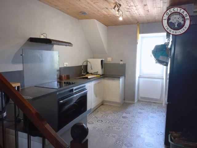 Location Maison 2 pièces 52m² SAMATAN 32130