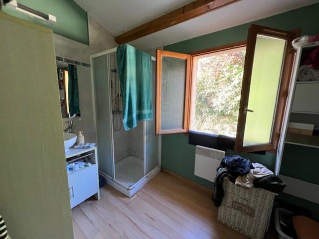 Location maison 2 pièces, 53.00m², Aiguillon