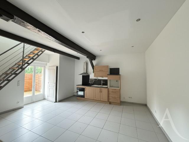 Maison 2 pièces Châteauroux 53.00m² 590€ à louer l'Adresse