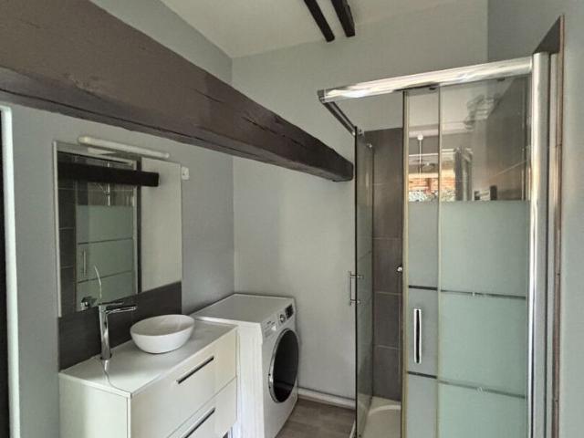 Location maison 2 pièces, 53.00m², Châteauroux