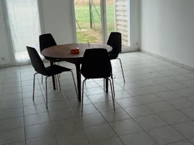 Location Maison 2 pièces 53.99 m2 Lannion
