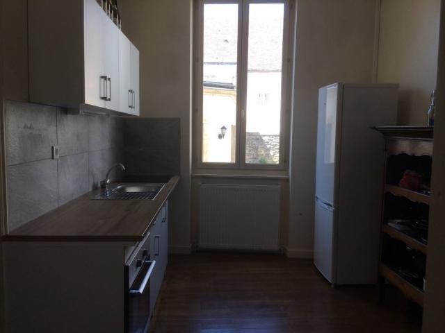 Location Maison 2 pièces 53m² BEAUNE 21200
