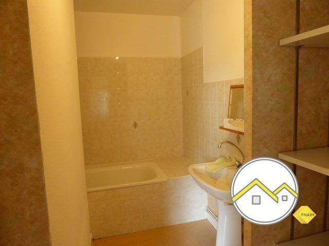 Location Maison 2 pièces 53m² CHATEAUBRIANT 44110