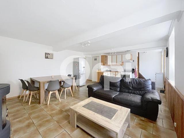 Location Maison 2 pièces 54.02 m2 Montmachoux