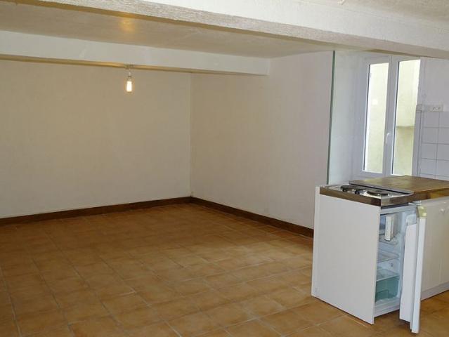 Location maison 2 pièces, 54.13m², Conques sur Orbiel