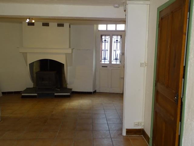 Maison 2 pièces Conques sur Orbiel 54.13m² 490€ à louer l'Adresse
