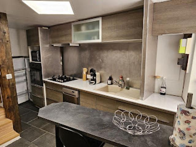 Location Maison 2 pièces 54.15 m2 Villeneuve