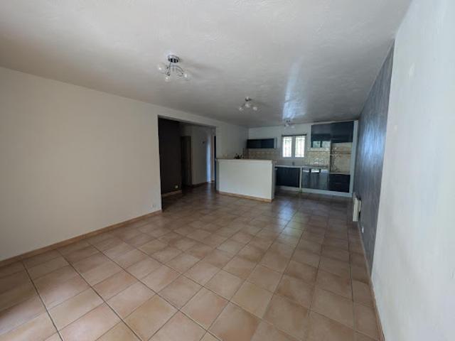 Location Maison 2 pièces 54.1 m2 Pégomas