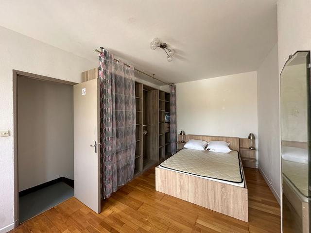 Location maison 2 pièces, 54.42m², Tonnay Charente