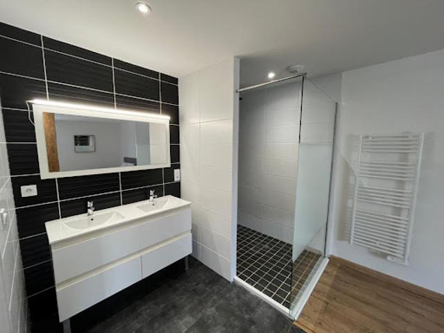 Location Maison 2 pièces 54 m2 Chaillevette