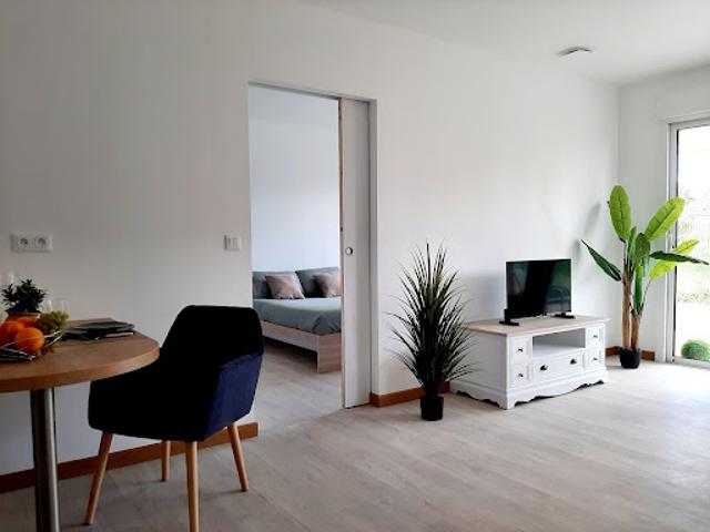 Location Maison 2 pièces 54 m2 Le Controis en Sologne