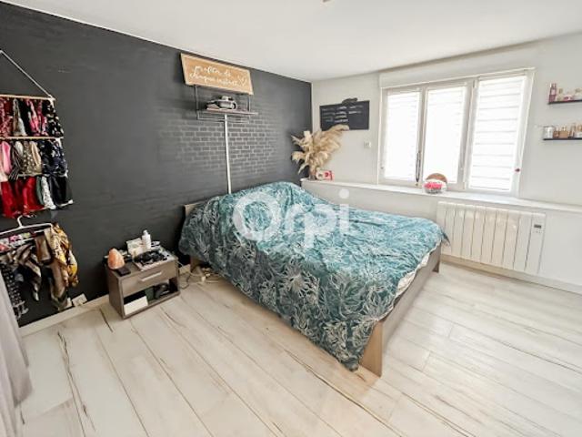 Location Maison 2 pièces 54 m2 Marquise