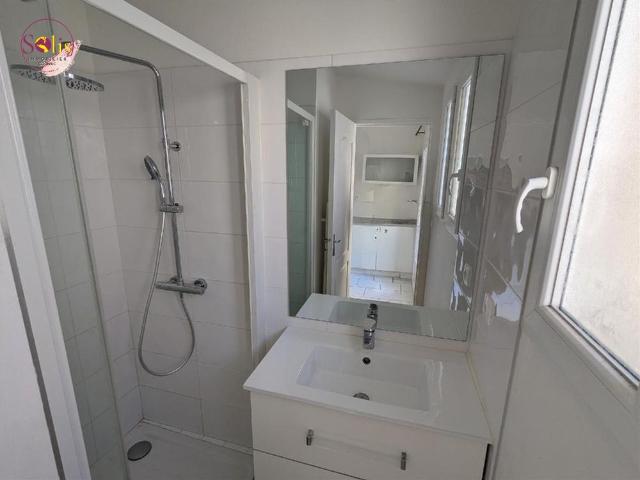Location Maison 2 pièces 54m² COGNAC 16100
