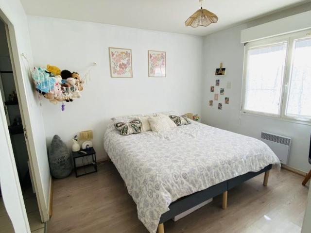 Location Maison 2 pièces 54m² PAREMPUYRE 33290