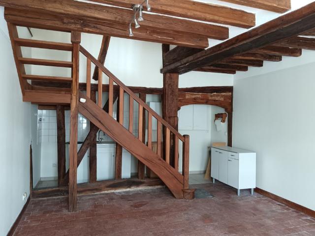 Location Maison 2 pièces 54m² SALBRIS 41300