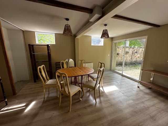 Location Maison 2 pièces 55.22 m2 Barbizon