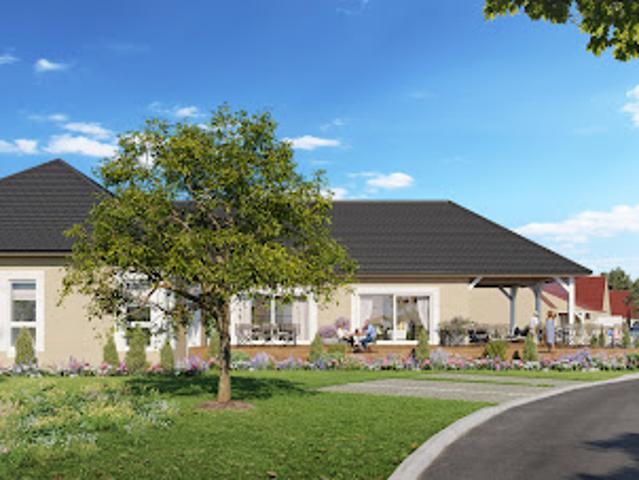 Location Maison 2 pièces 55 m2 Dreux