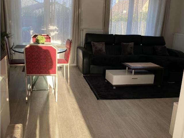 Location Maison 2 pièces 55 m2 Moissy Cramayel