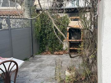 Location Maison 2 pièces 55 m2 Marseille 12ème