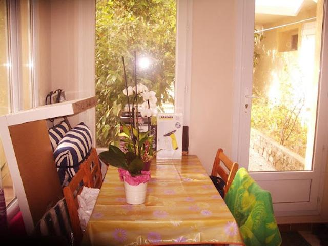 Location Maison 2 pièces 55 m2 Marseille 13ème