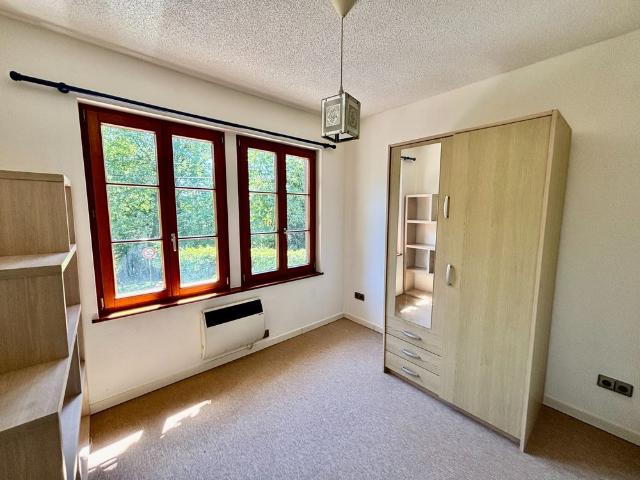 Location Maison 2 pièces 55m² MONTBELIARD 25200