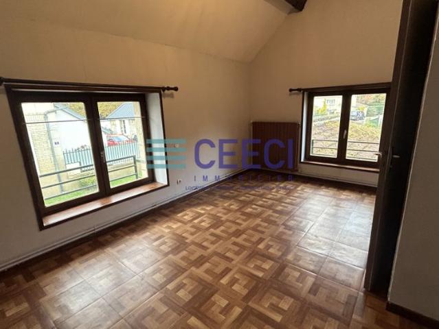 Location Maison 2 pièces 55m² SOISSONS 02200