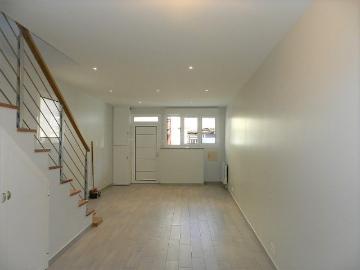 Location Maison 2 pièces 55m²