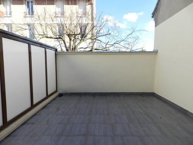 Location Maison 2 pièces 55m²