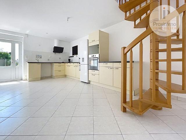 Location Maison 2 pièces 55m²