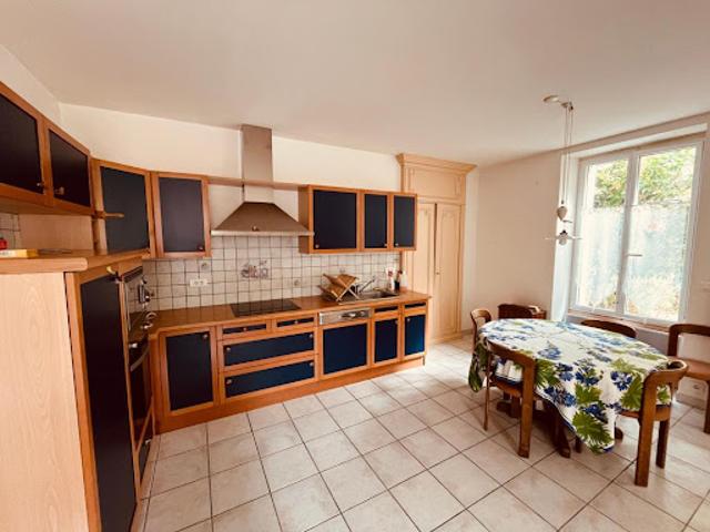 Location Maison 2 pièces 56 m2 Chaillevette